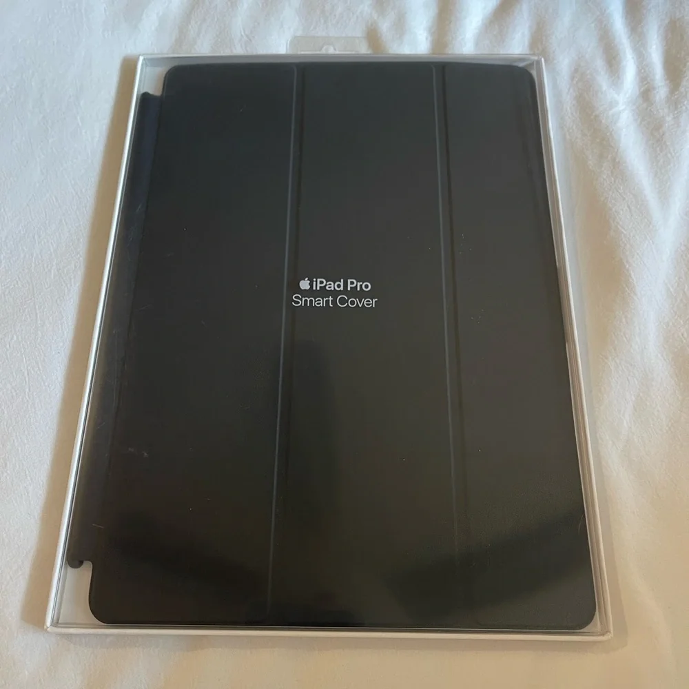Apple Smart Cover 10.5 inch black